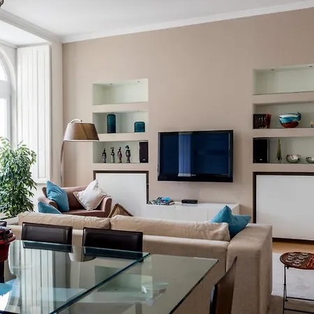 Apartment Plum Guide - Abel Lissabon