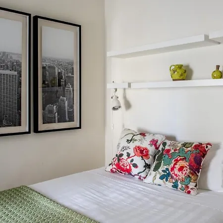 Apartment Plum Guide - Abel